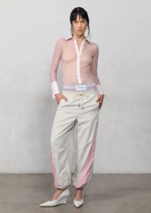Benmoyal Spring 2026 Ready-to-Wear Collection at Paris Fashion Week