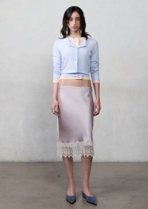 Benmoyal Spring 2026 Ready-to-Wear Collection at Paris Fashion Week