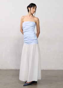 Benmoyal Spring 2026 Ready-to-Wear Collection at Paris Fashion Week