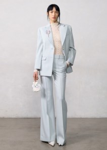 Benmoyal Spring 2026 Ready-to-Wear Collection at Paris Fashion Week