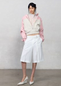 Benmoyal Spring 2026 Ready-to-Wear Collection at Paris Fashion Week