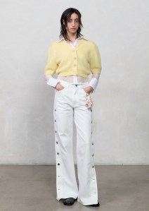 Benmoyal Spring 2026 Ready-to-Wear Collection at Paris Fashion Week