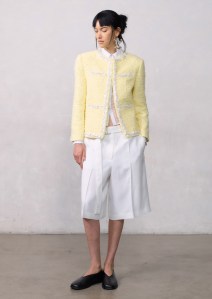 Benmoyal Spring 2026 Ready-to-Wear Collection at Paris Fashion Week