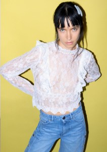 Benmoyal Spring 2026 Ready-to-Wear Collection at Paris Fashion Week