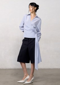 Benmoyal Spring 2026 Ready-to-Wear Collection at Paris Fashion Week