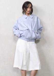 Benmoyal Spring 2026 Ready-to-Wear Collection at Paris Fashion Week