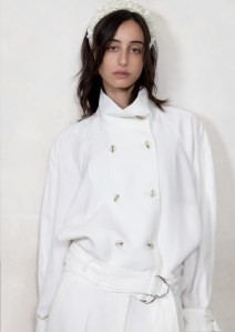 Benmoyal Spring 2026 Ready-to-Wear Collection at Paris Fashion Week