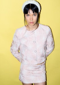 Benmoyal Spring 2026 Ready-to-Wear Collection at Paris Fashion Week
