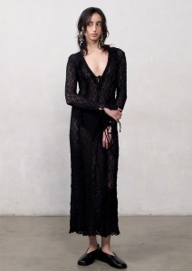 Benmoyal Spring 2026 Ready-to-Wear Collection at Paris Fashion Week