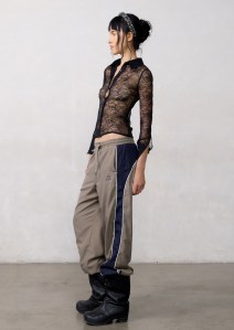 Benmoyal Spring 2026 Ready-to-Wear Collection at Paris Fashion Week
