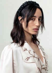 Benmoyal Spring 2026 Ready-to-Wear Collection at Paris Fashion Week