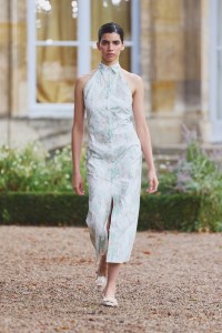 Bernadette Spring 2026 Ready-to-Wear Collection at Paris Fashion Week