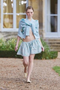 Bernadette Spring 2026 Ready-to-Wear Collection at Paris Fashion Week