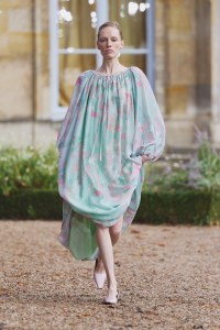Bernadette Spring 2026 Ready-to-Wear Collection at Paris Fashion Week