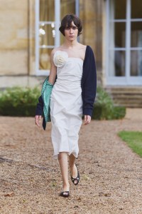Bernadette Spring 2026 Ready-to-Wear Collection at Paris Fashion Week