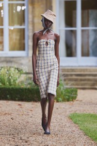 Bernadette Spring 2026 Ready-to-Wear Collection at Paris Fashion Week