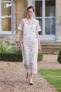 Bernadette Spring 2026 Ready-to-Wear Collection at Paris Fashion Week