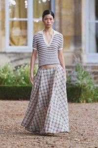 Bernadette Spring 2026 Ready-to-Wear Collection at Paris Fashion Week
