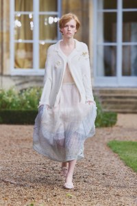 Bernadette Spring 2026 Ready-to-Wear Collection at Paris Fashion Week