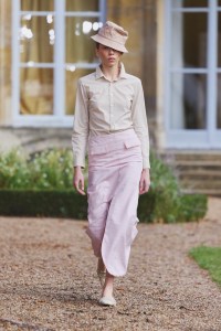 Bernadette Spring 2026 Ready-to-Wear Collection at Paris Fashion Week