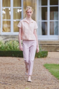 Bernadette Spring 2026 Ready-to-Wear Collection at Paris Fashion Week