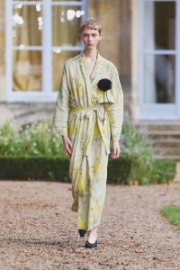 Bernadette Spring 2026 Ready-to-Wear Collection at Paris Fashion Week