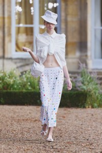 Bernadette Spring 2026 Ready-to-Wear Collection at Paris Fashion Week