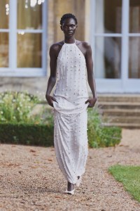 Bernadette Spring 2026 Ready-to-Wear Collection at Paris Fashion Week