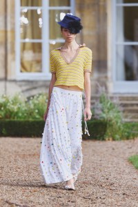 Bernadette Spring 2026 Ready-to-Wear Collection at Paris Fashion Week