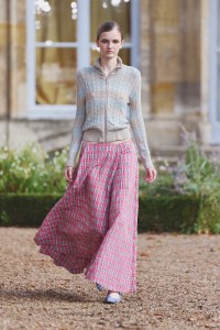 Bernadette Spring 2026 Ready-to-Wear Collection at Paris Fashion Week