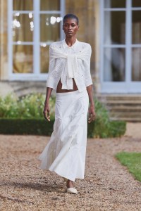 Bernadette Spring 2026 Ready-to-Wear Collection at Paris Fashion Week