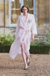Bernadette Spring 2026 Ready-to-Wear Collection at Paris Fashion Week