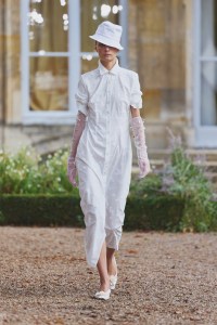 Bernadette Spring 2026 Ready-to-Wear Collection at Paris Fashion Week