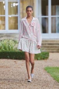 Bernadette Spring 2026 Ready-to-Wear Collection at Paris Fashion Week