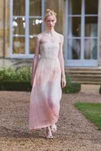 Bernadette Spring 2026 Ready-to-Wear Collection at Paris Fashion Week