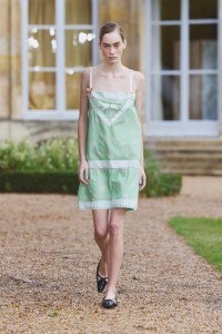 Bernadette Spring 2026 Ready-to-Wear Collection at Paris Fashion Week