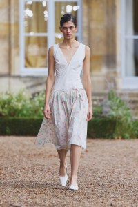 Bernadette Spring 2026 Ready-to-Wear Collection at Paris Fashion Week