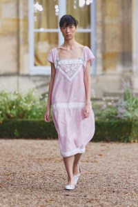 Bernadette Spring 2026 Ready-to-Wear Collection at Paris Fashion Week
