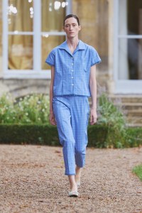 Bernadette Spring 2026 Ready-to-Wear Collection at Paris Fashion Week