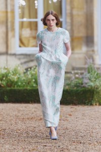Bernadette Spring 2026 Ready-to-Wear Collection at Paris Fashion Week