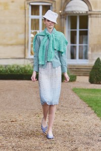 Bernadette Spring 2026 Ready-to-Wear Collection at Paris Fashion Week
