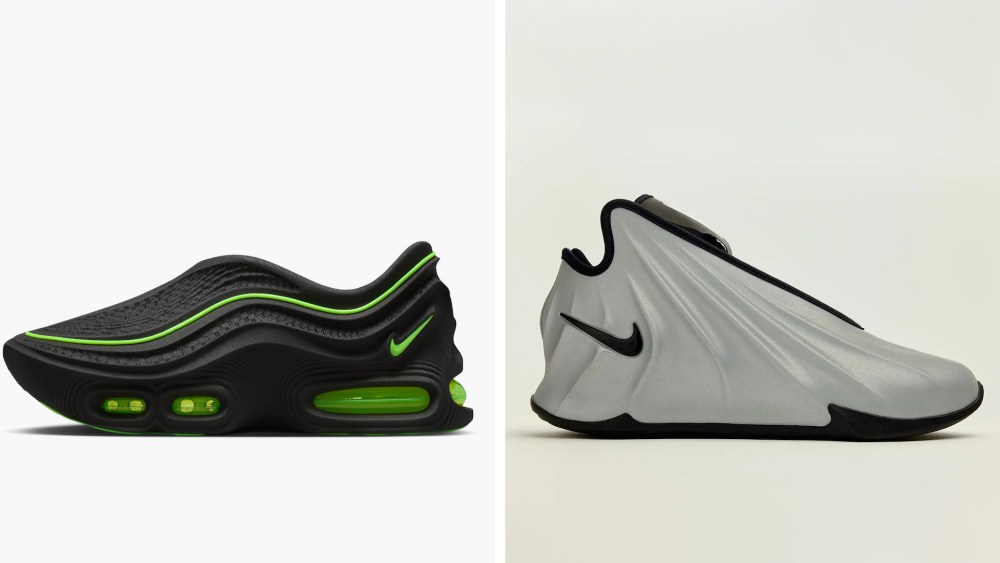 Best Nike Sneaker Releases November 2025