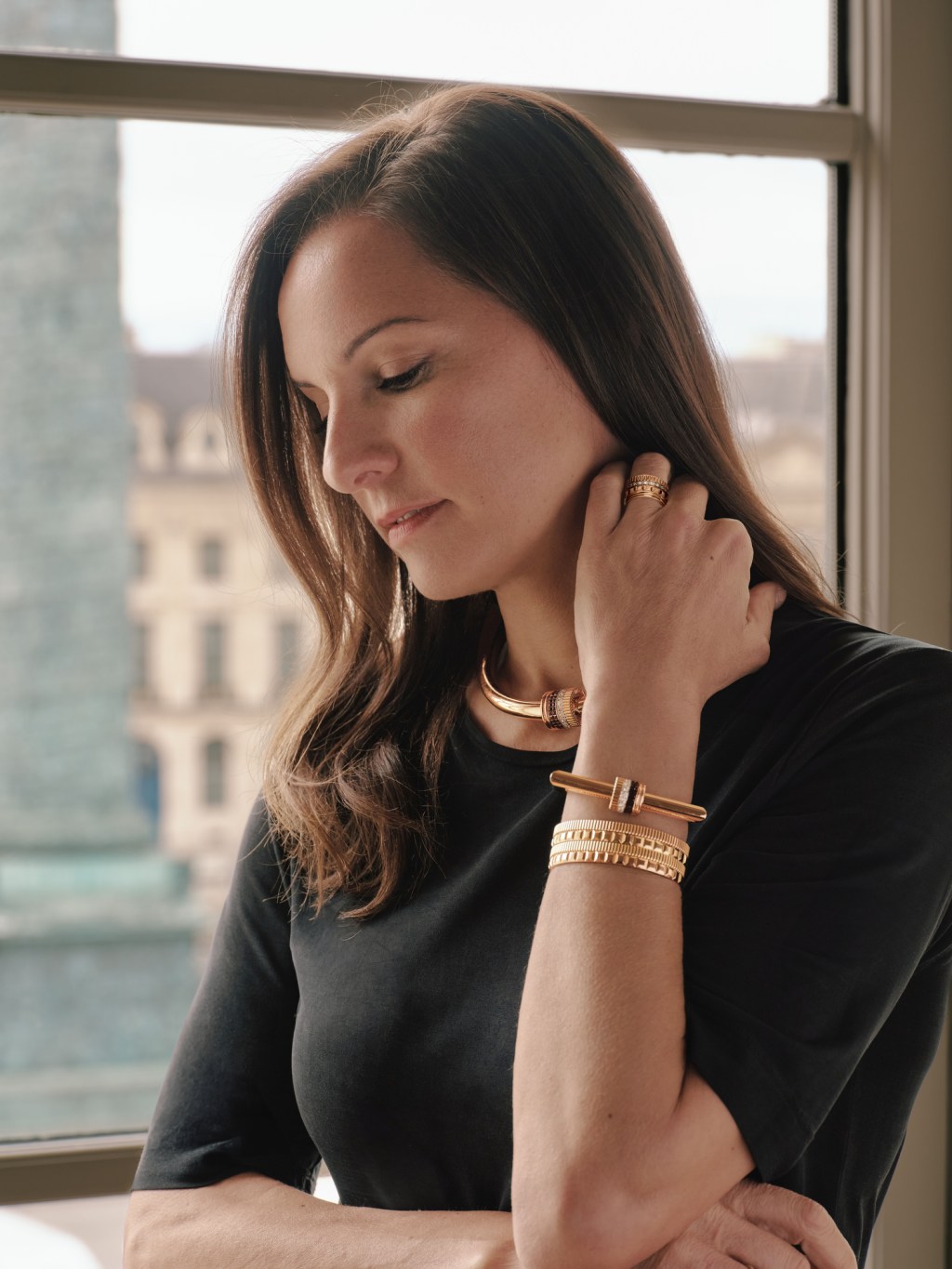 See Inside Boucheron’s Claire Choisne’s Mood Board