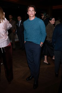 James Marsden