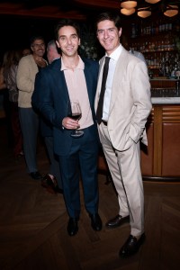 Paul W. Downs and Stefano Canali