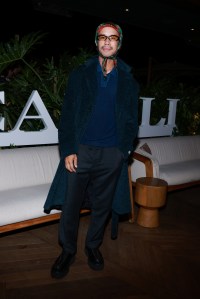 Jared Eng