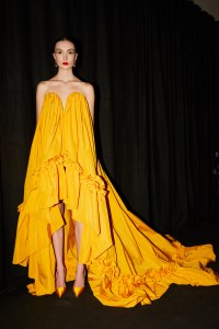 Carolina Herrera Spring 2026 Ready-to-Wear Collection
