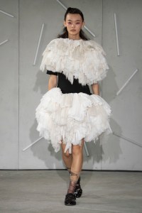 Caroline Hu Spring 2026 Ready-to-Wear Collection at Paris Fashion Week