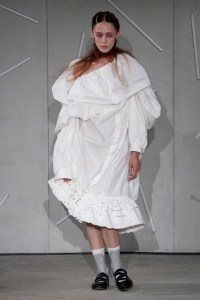 Caroline Hu Spring 2026 Ready-to-Wear Collection at Paris Fashion Week