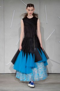 Caroline Hu Spring 2026 Ready-to-Wear Collection at Paris Fashion Week